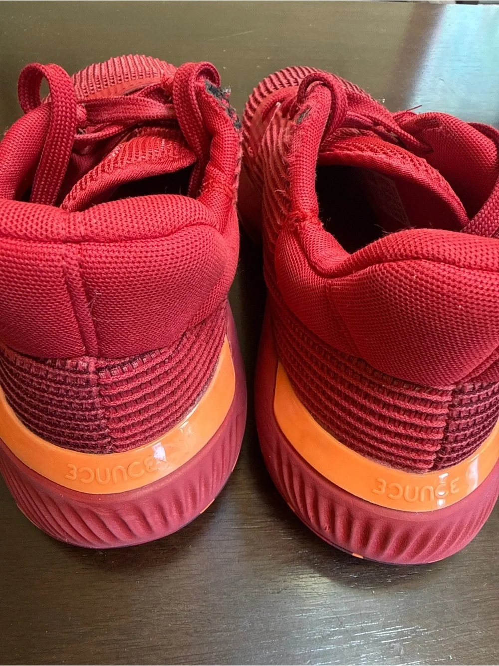 adidas good used